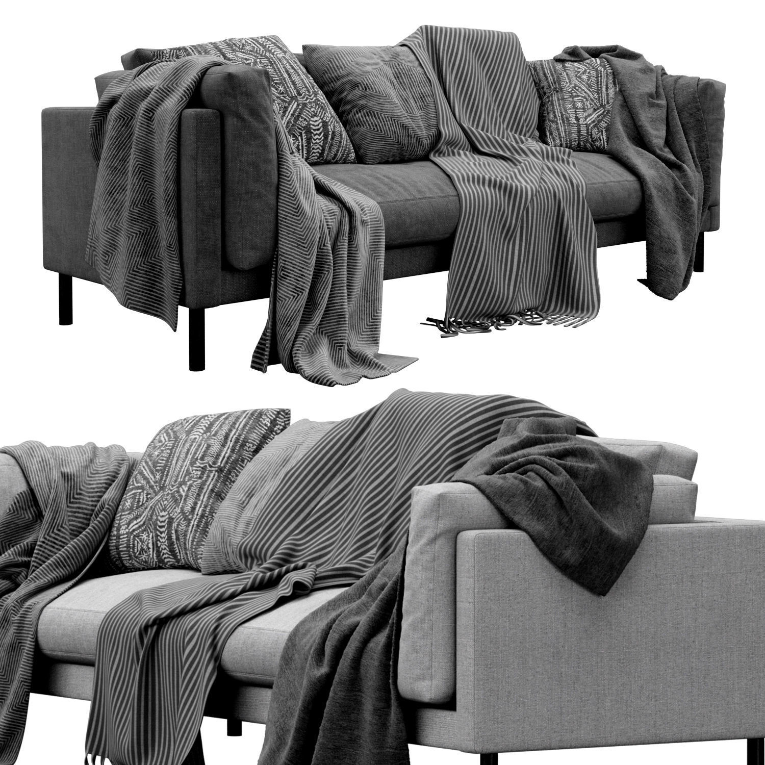 Munich Sofa collection by swoon  _6