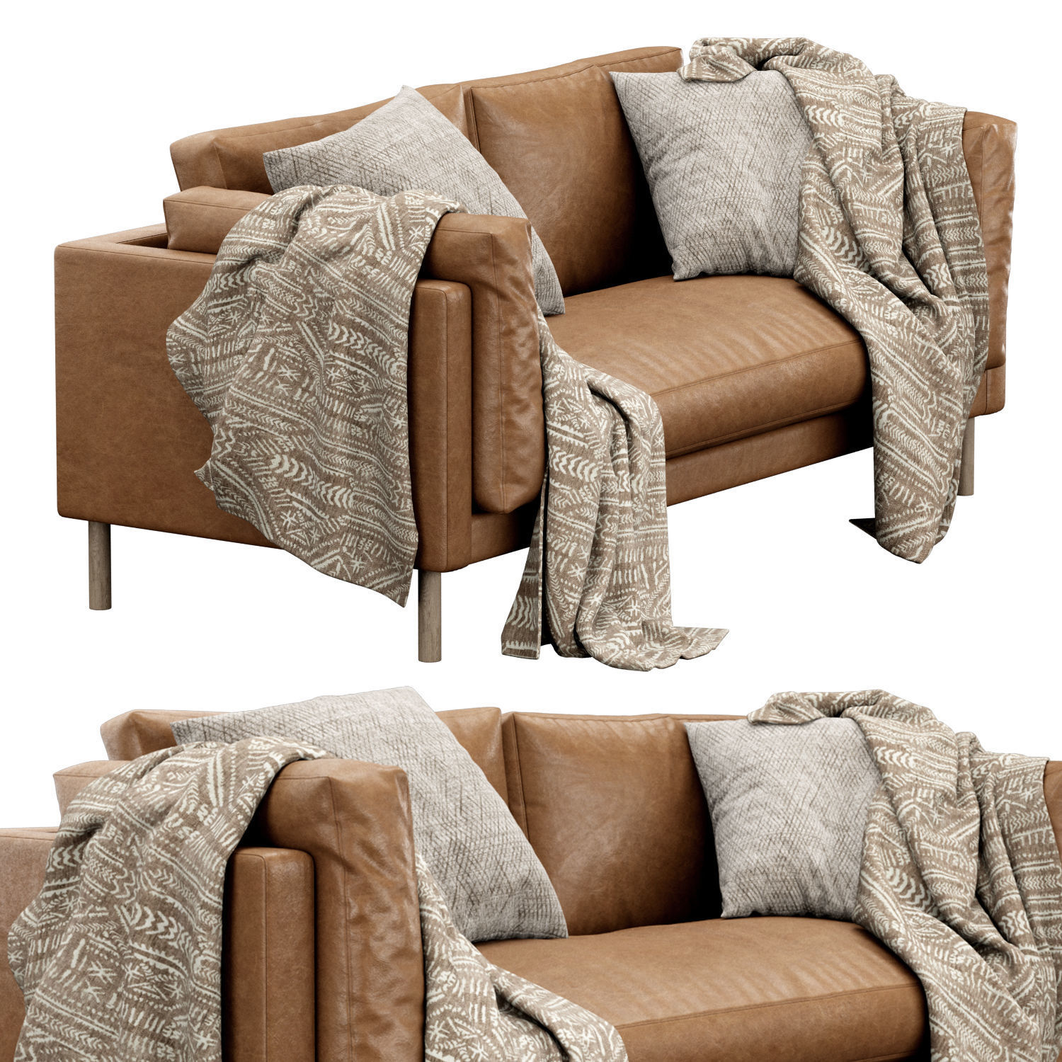 Munich Sofa collection by swoon  _16