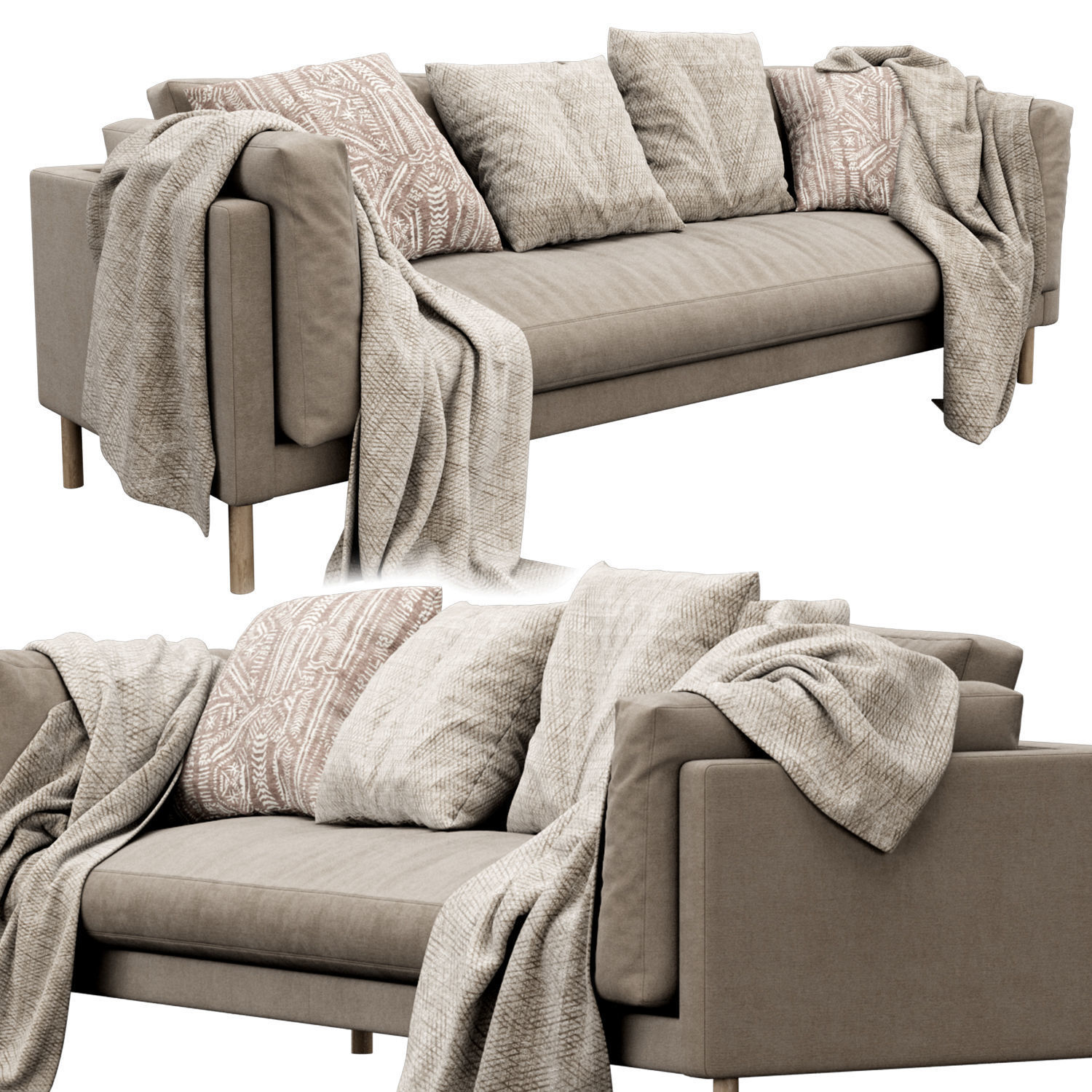 Munich Sofa collection by swoon  _10