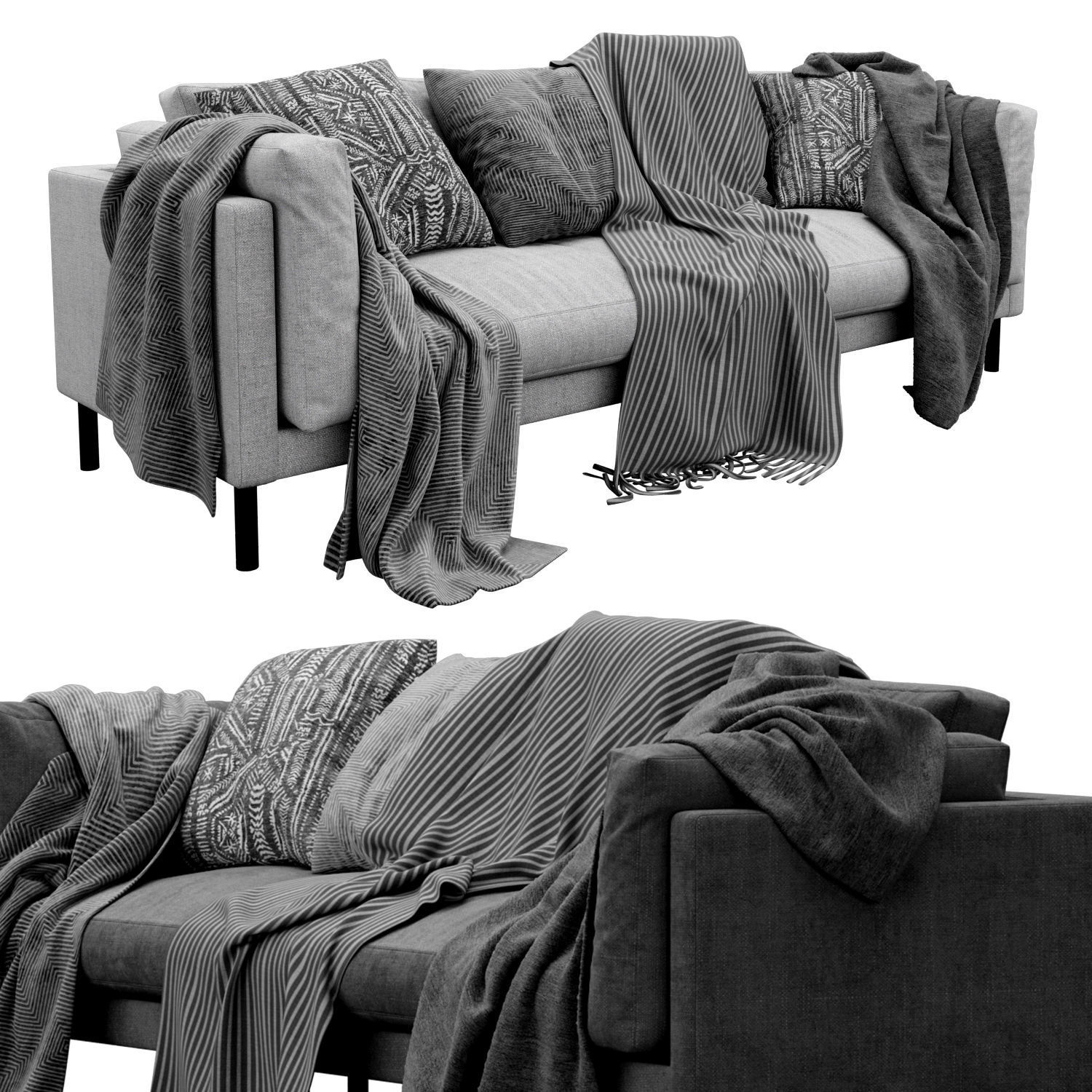 Munich Sofa collection by swoon  _8