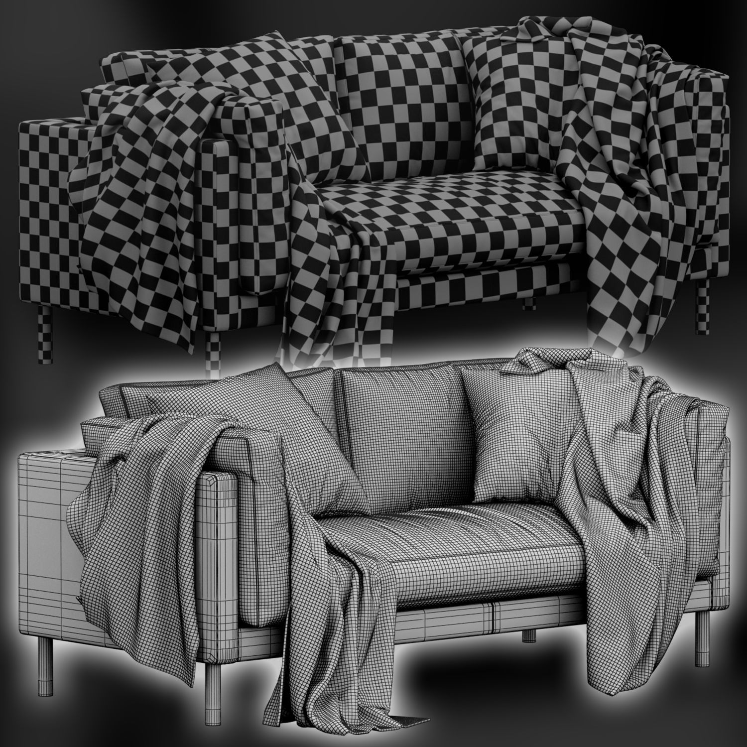 Munich Sofa collection by swoon  _22