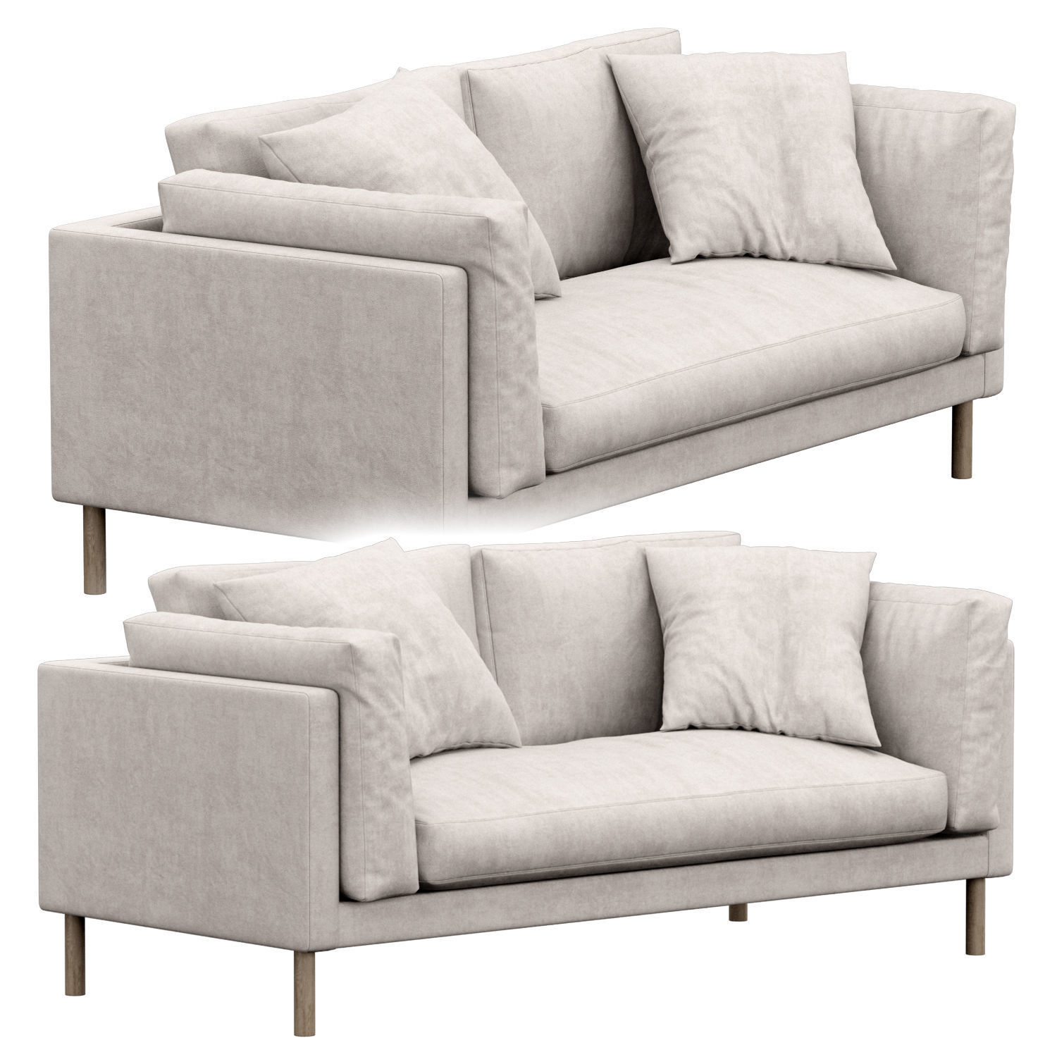 Munich Sofa collection by swoon  _17