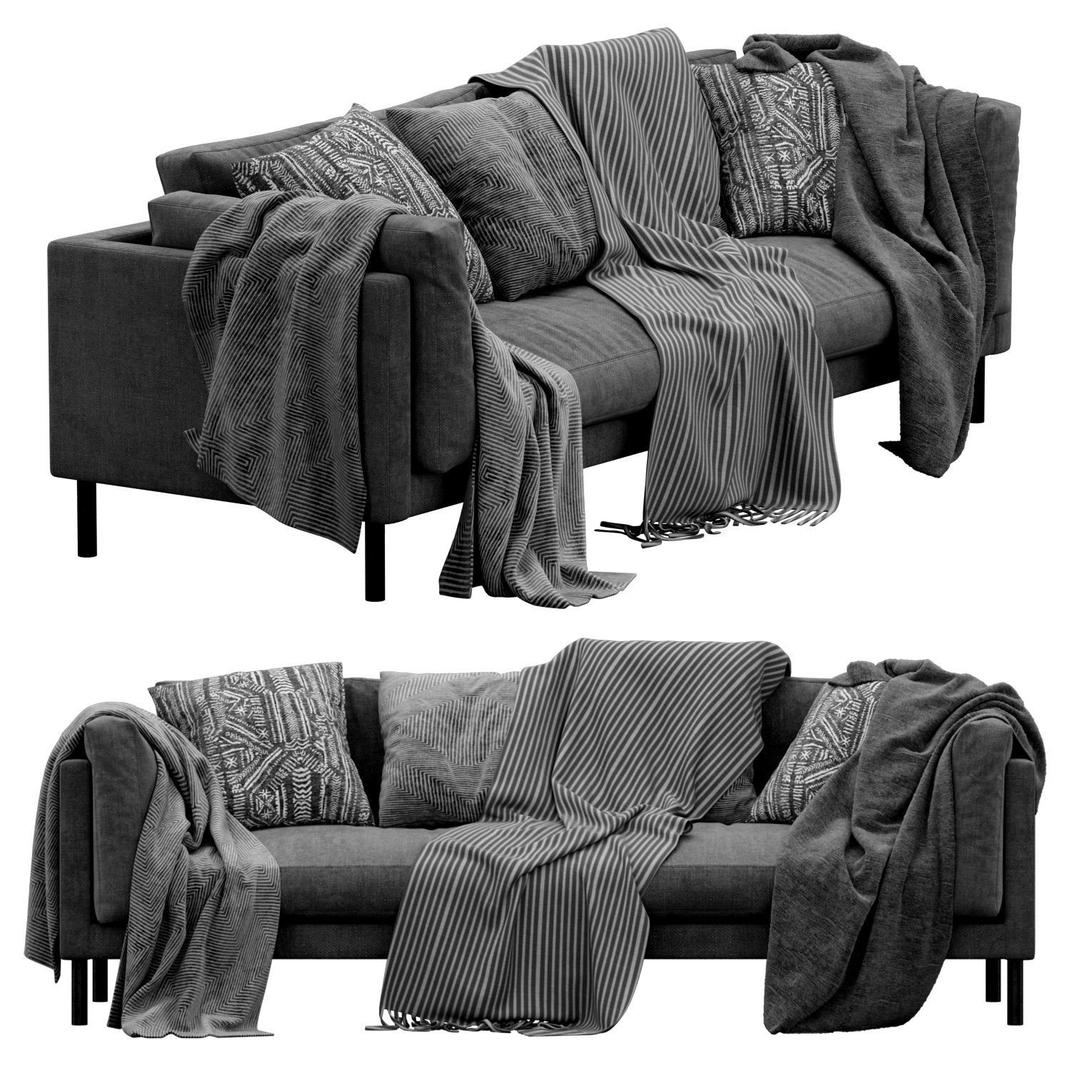 Munich Sofa collection by swoon  _5