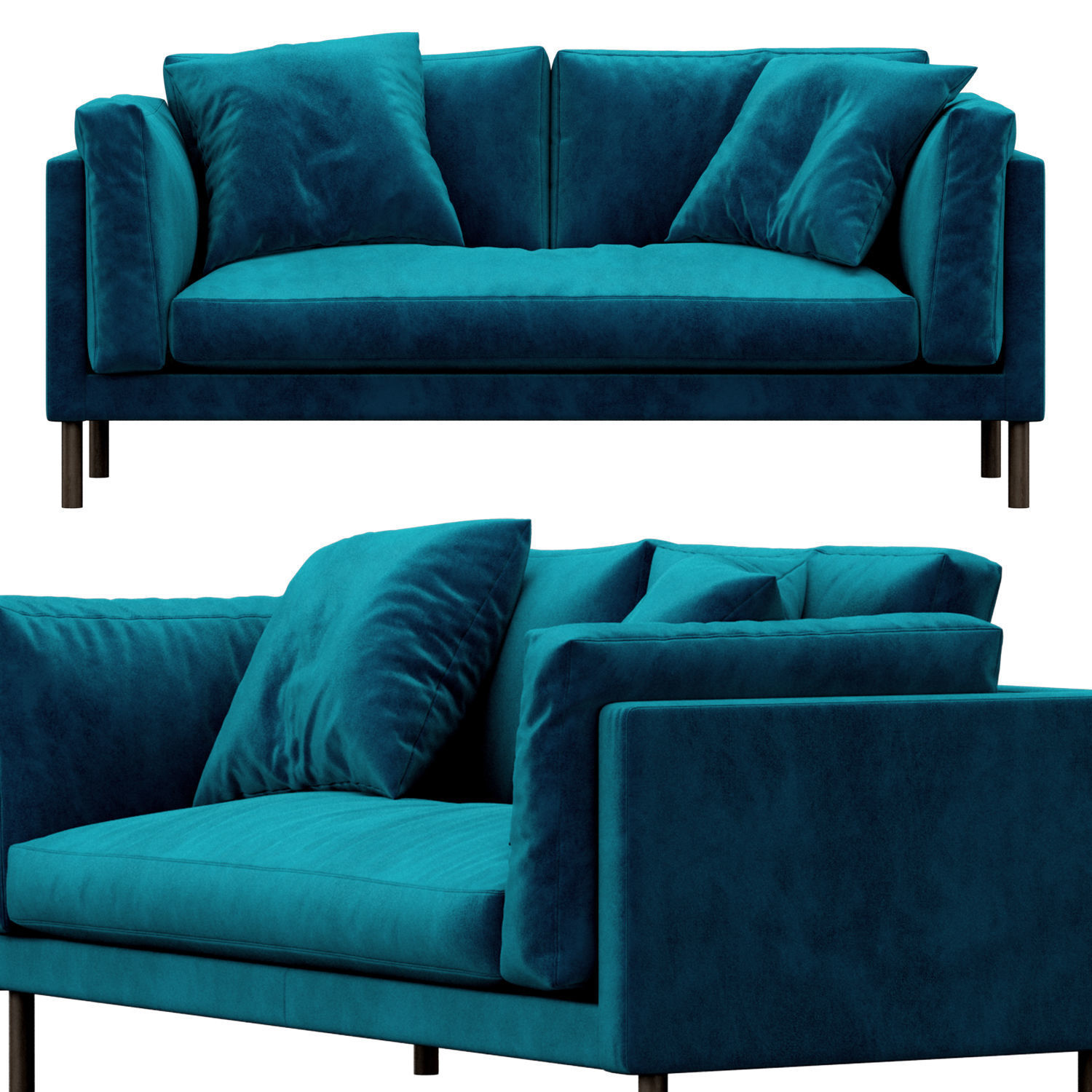 Munich Sofa collection by swoon  _19