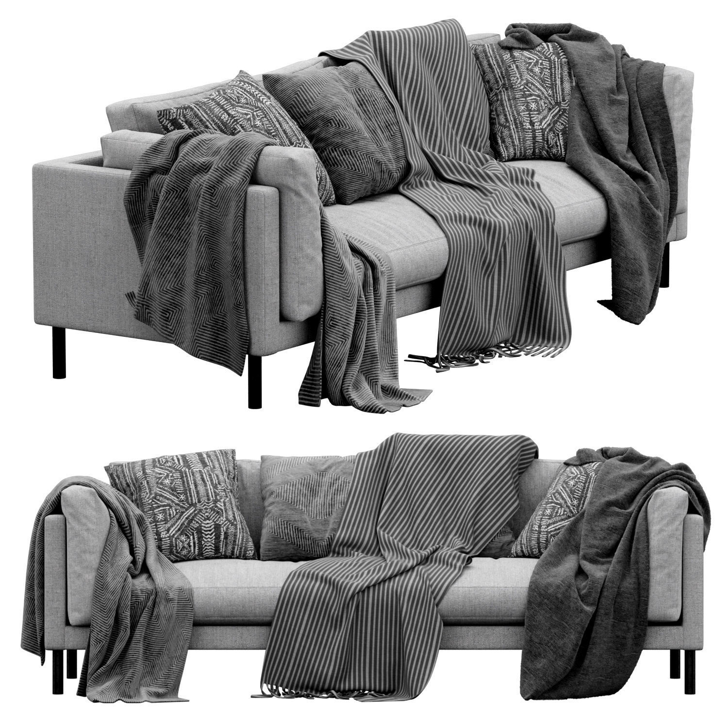 Munich Sofa collection by swoon  _7
