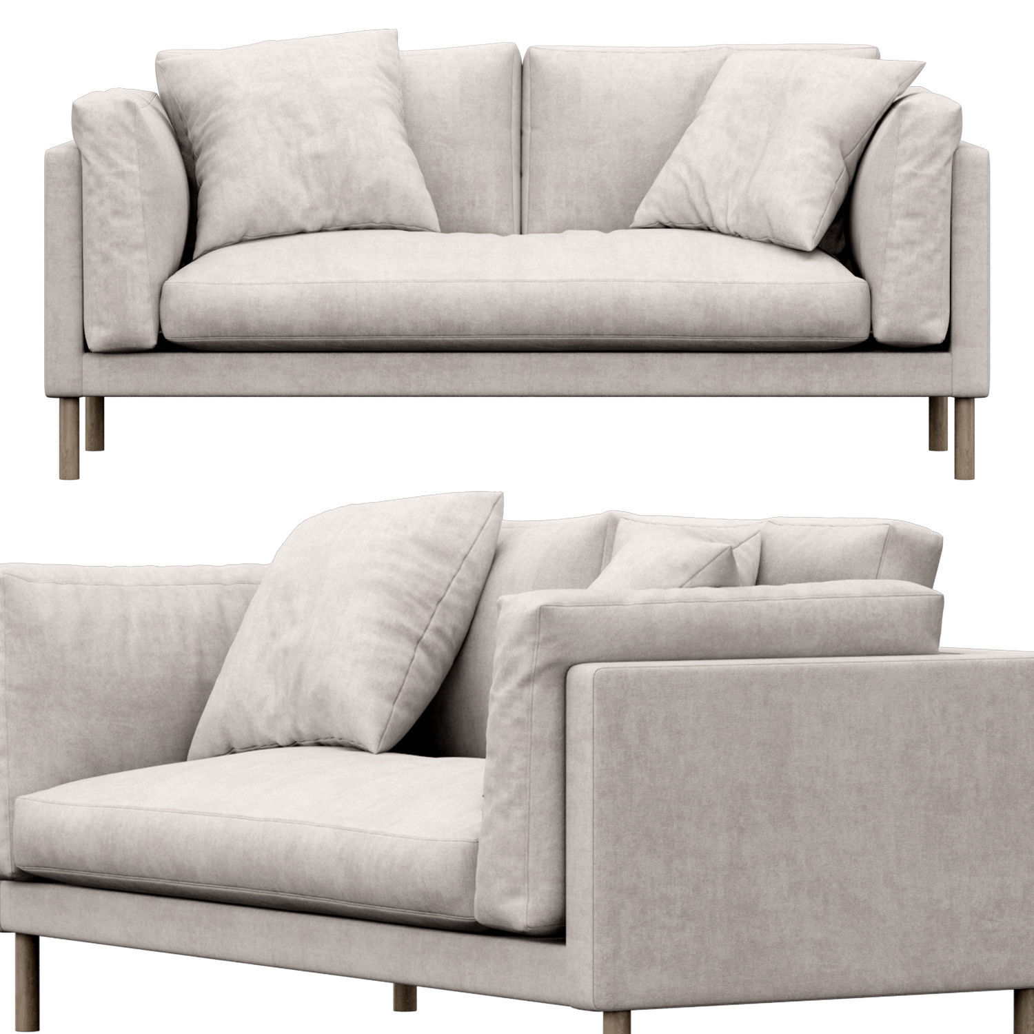 Munich Sofa collection by swoon  _18