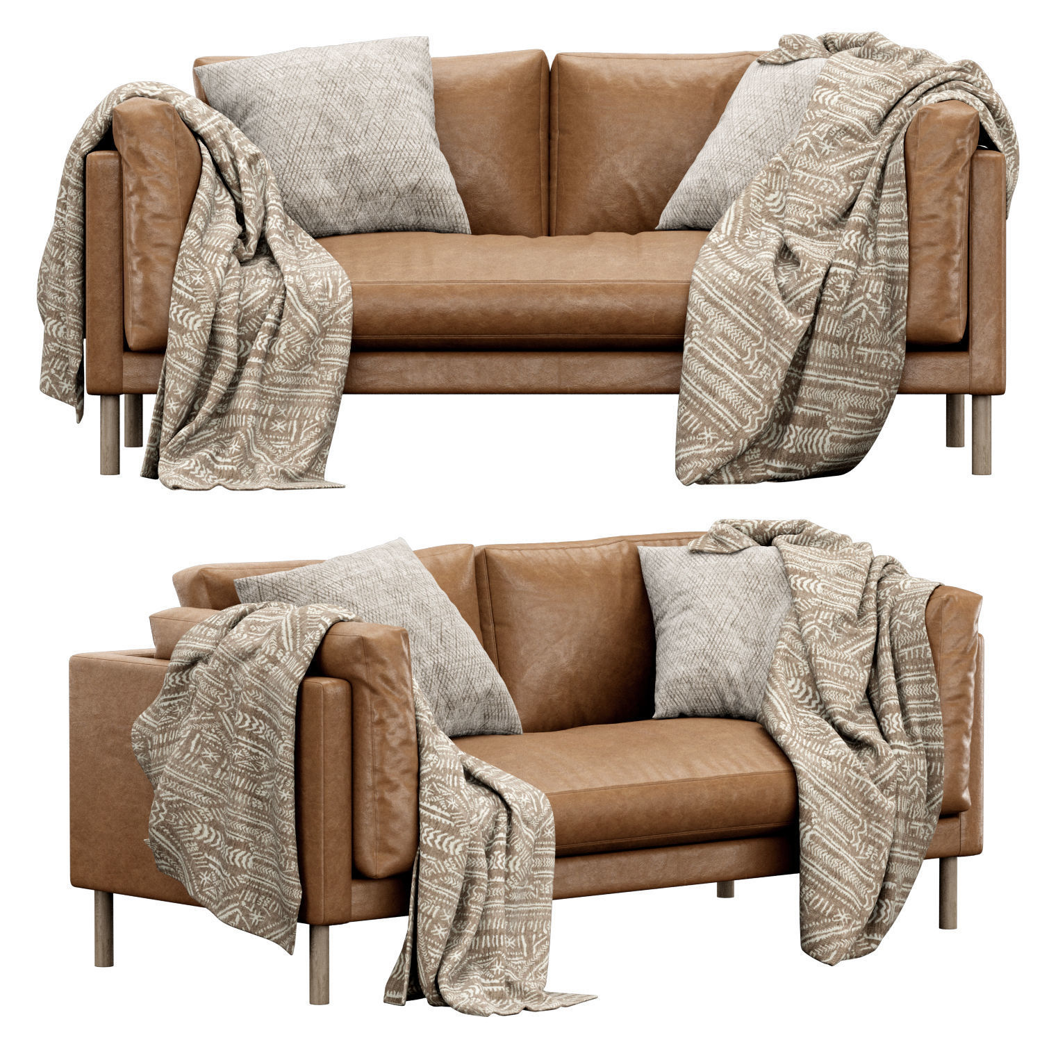 Munich Sofa collection by swoon  _15