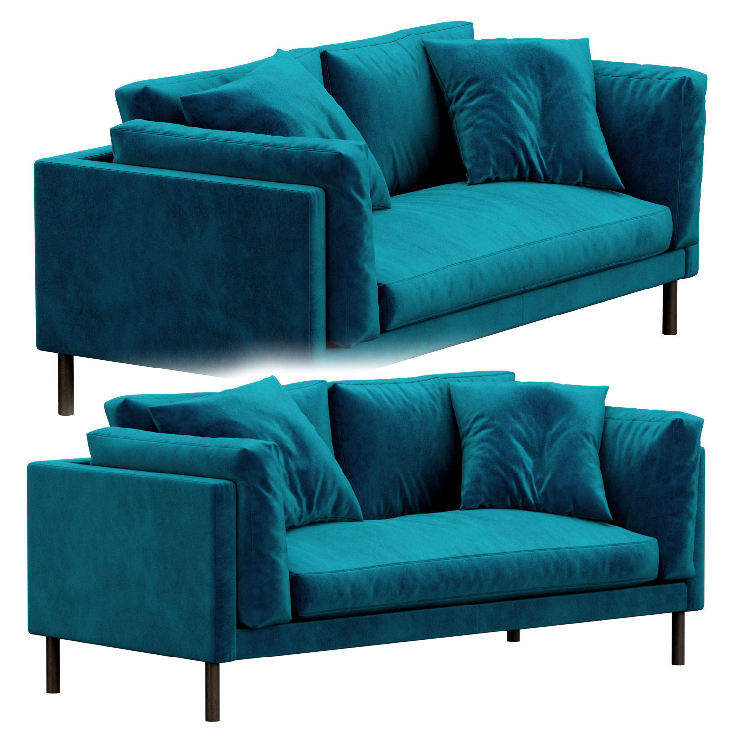 Munich Sofa collection by swoon  _20