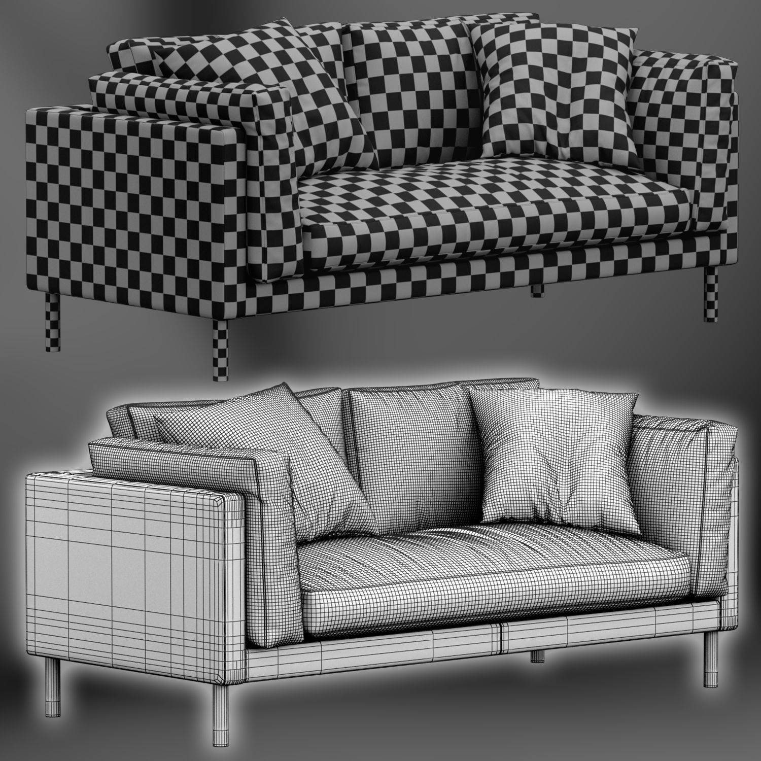 Munich Sofa collection by swoon  _21