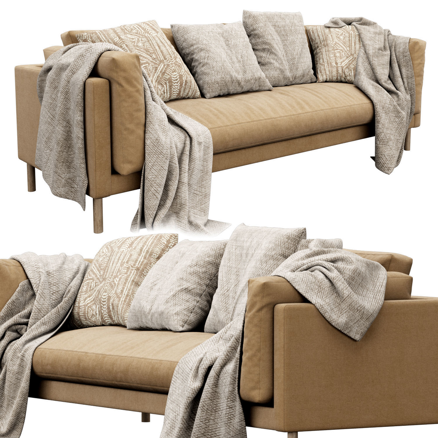 Munich Sofa collection by swoon  _12