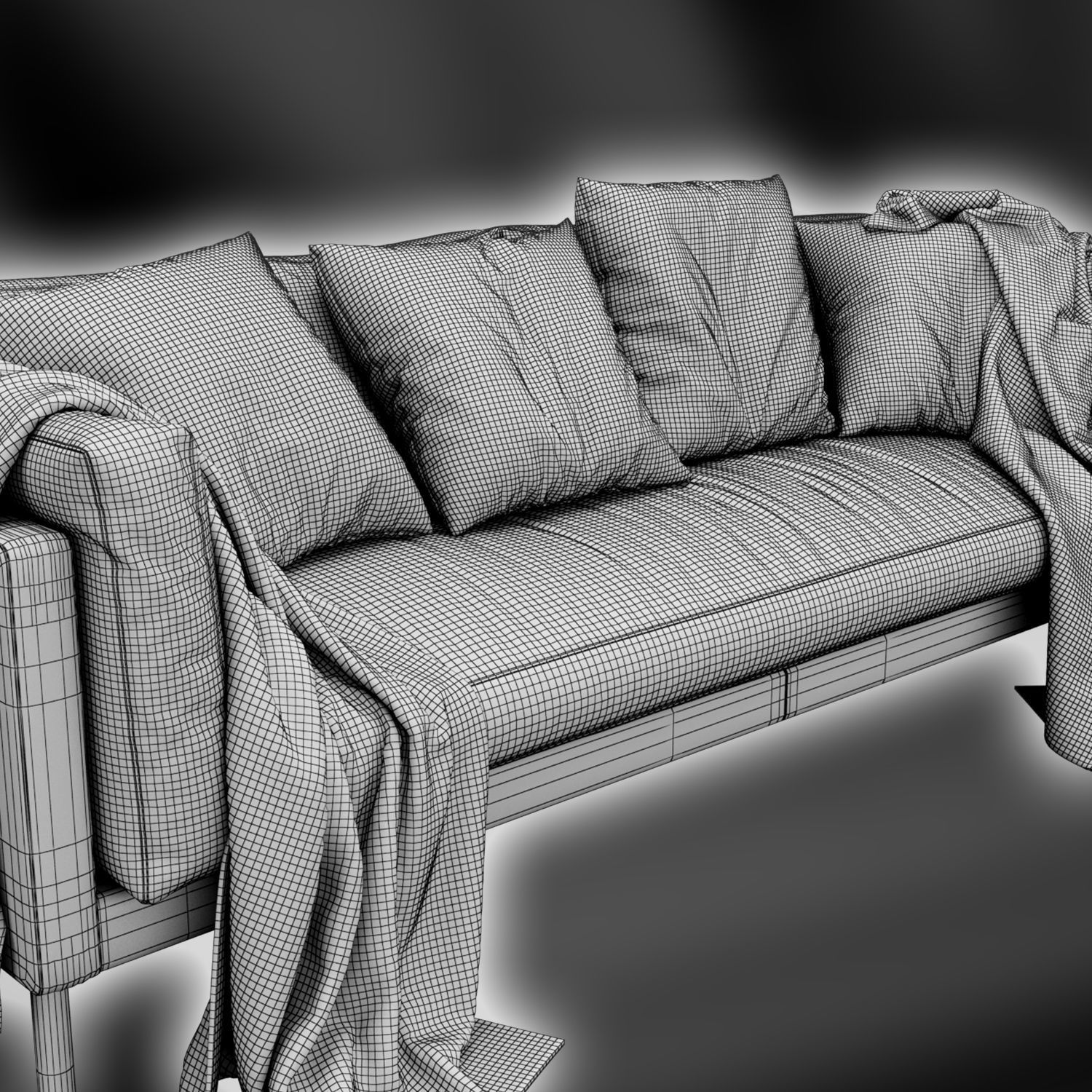 Munich Sofa collection by swoon  _23