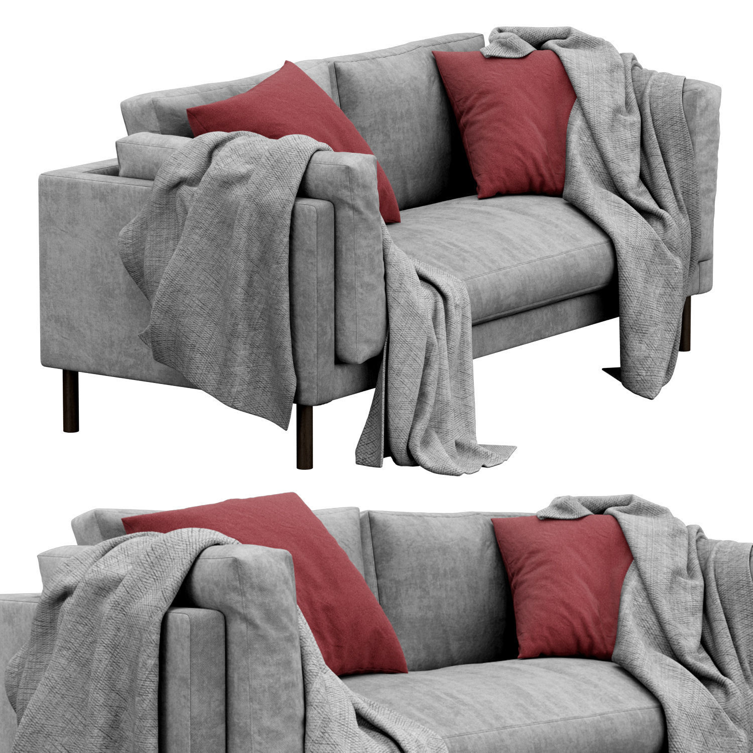 Munich Sofa collection by swoon  _14