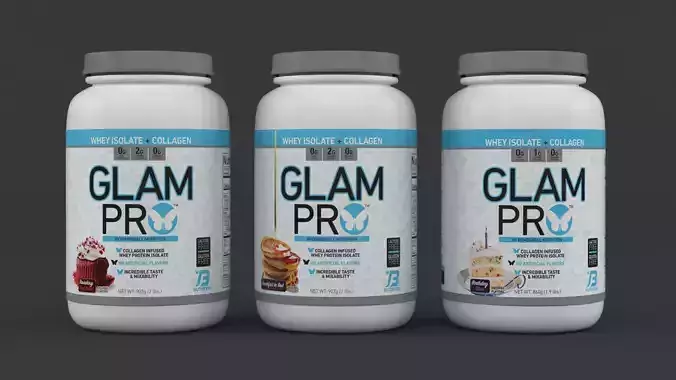 Protein Powders