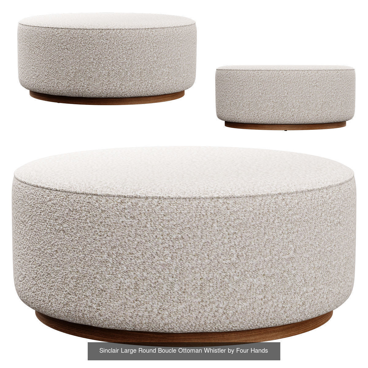 Poufs and ottomans collection 2 _9