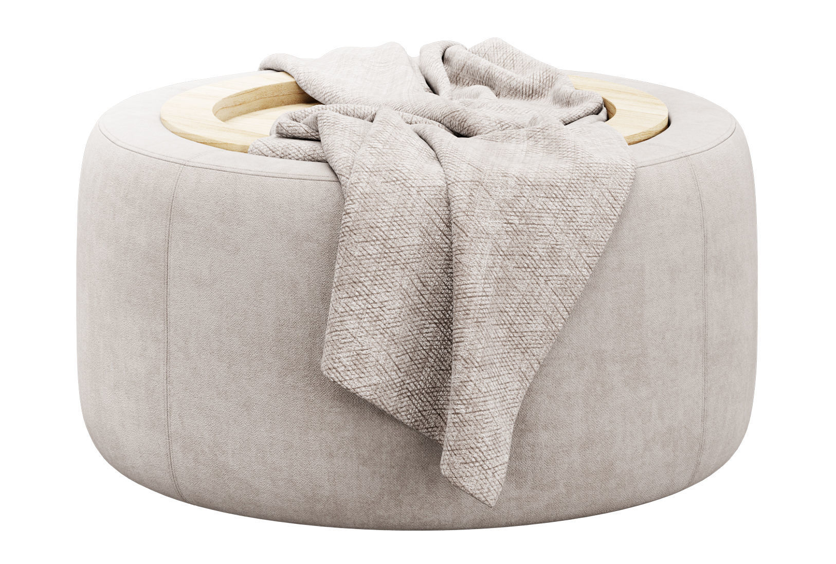 Poufs and ottomans collection 2 _17