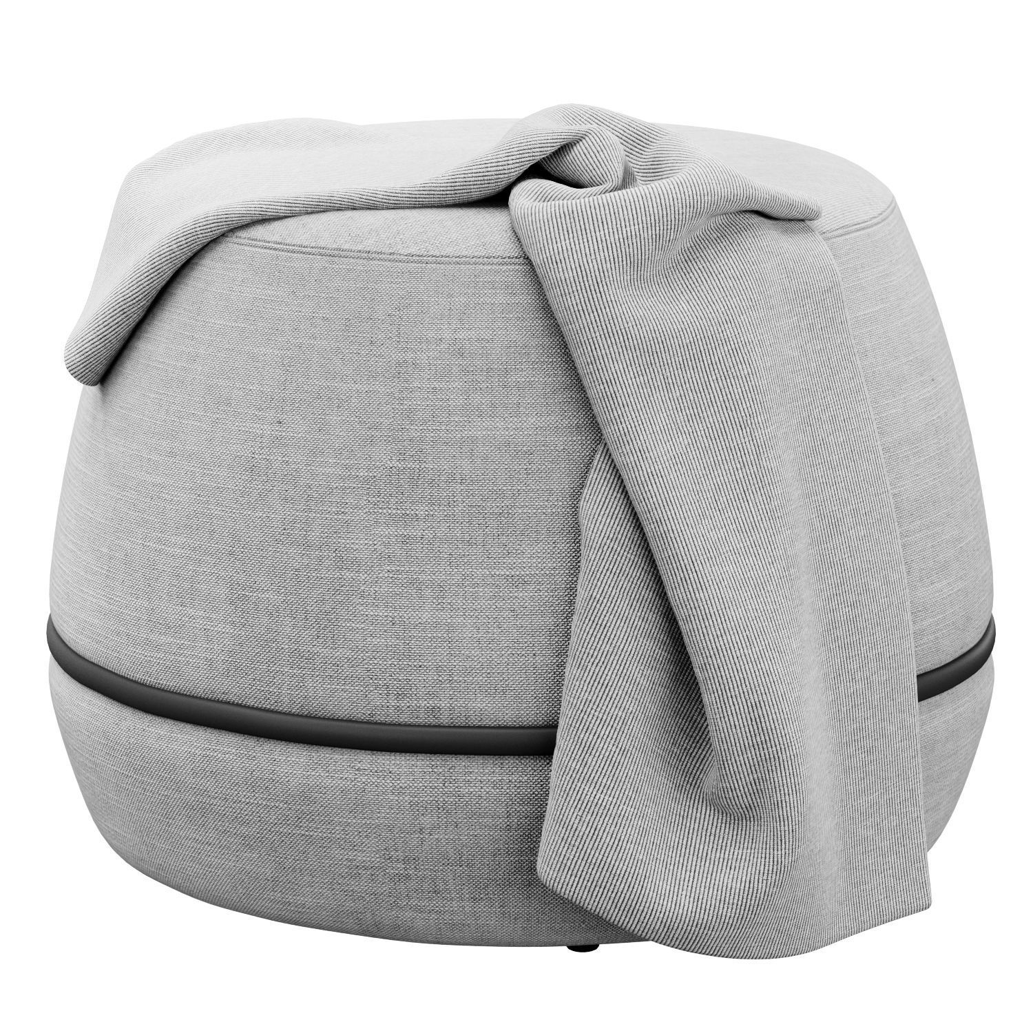 Poufs and ottomans collection 2 _12