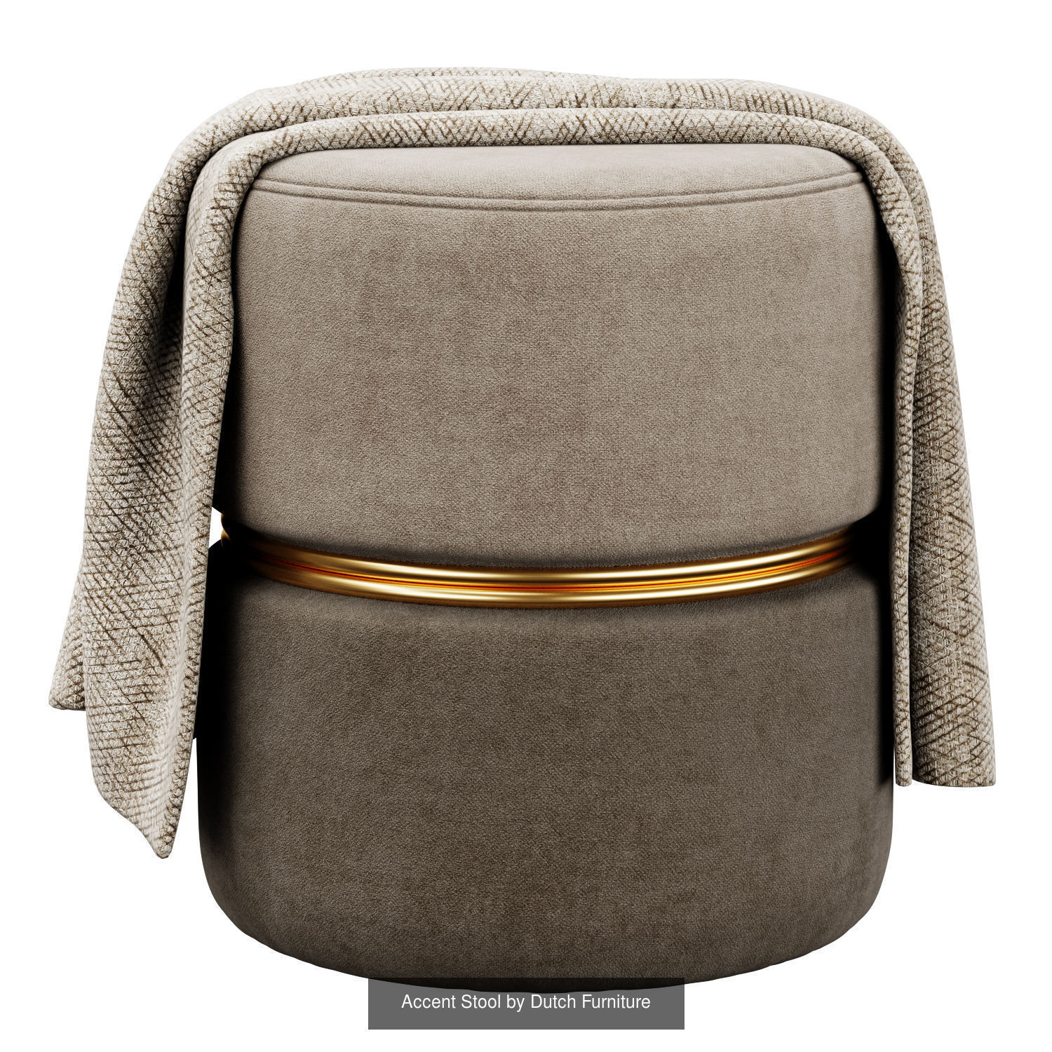 Poufs and ottomans collection 3 _9