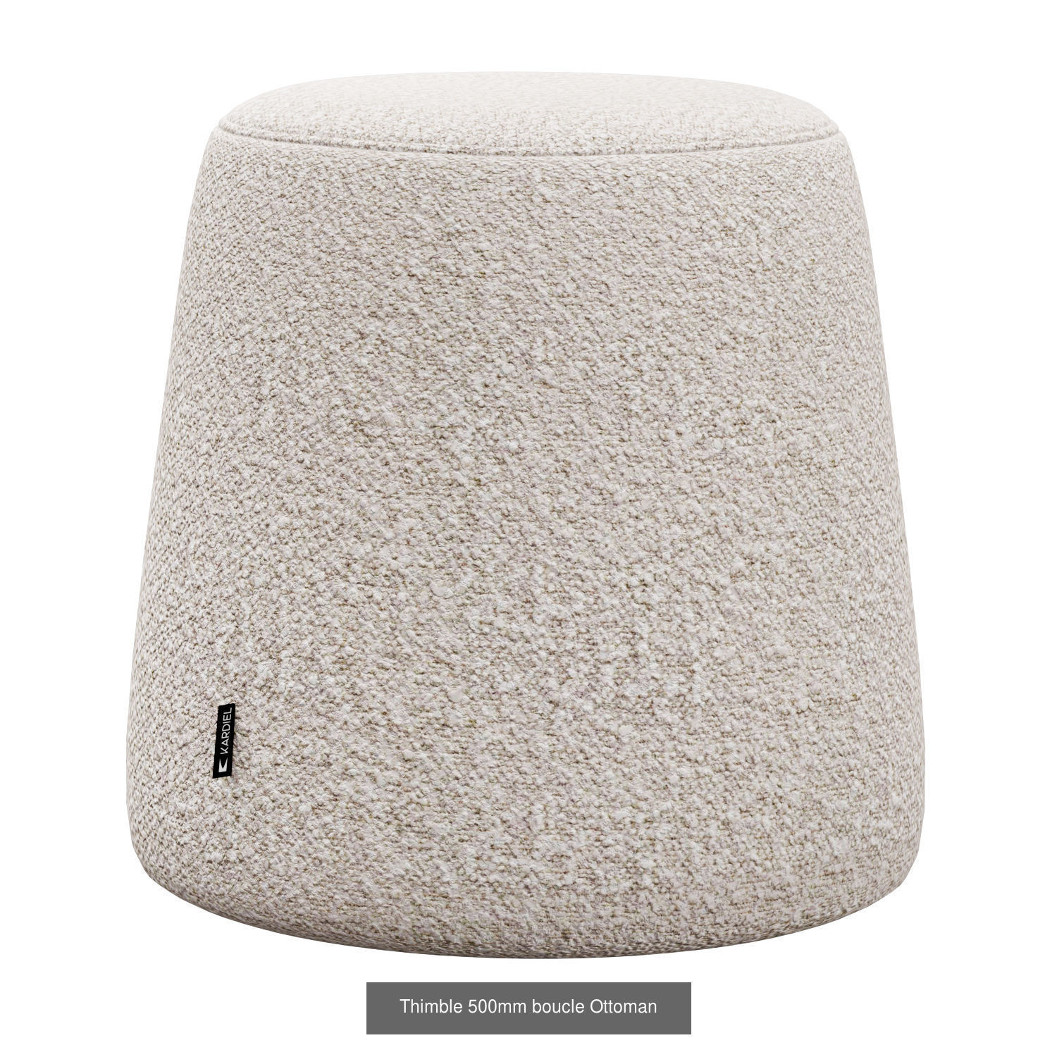 Poufs and ottomans collection 3 _4