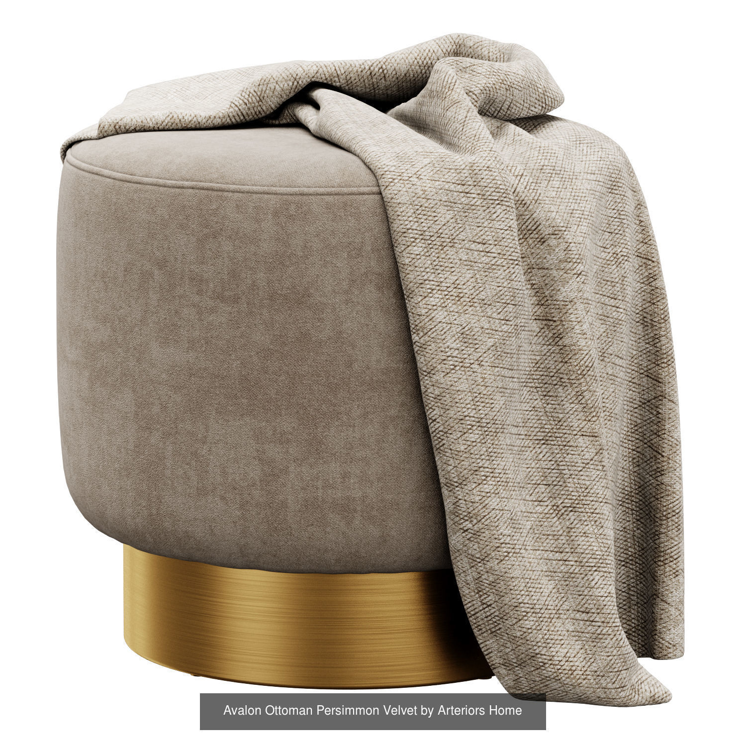 Poufs and ottomans collection 3 _8