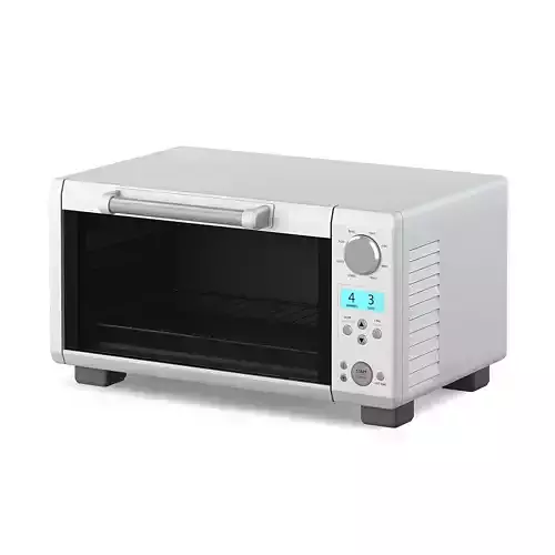 microwave toaster oven