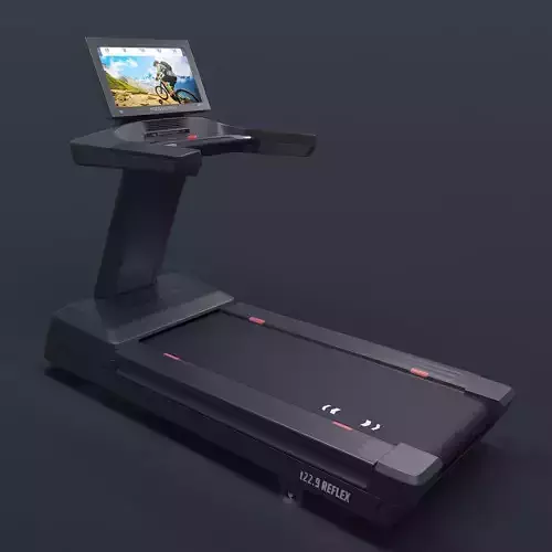 Freemotion t229 REFLEX Treadmill