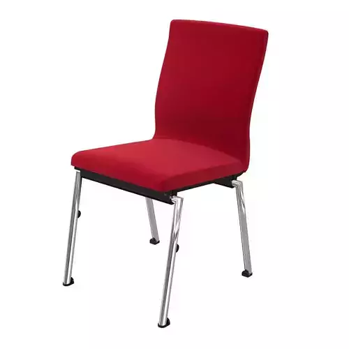 Flair Burgess furniture conference chair