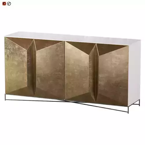 SIDEBOARD KIRISHI