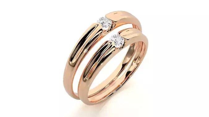Band ring - NC61