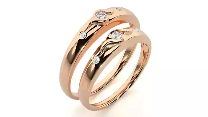 Band ring - NC33