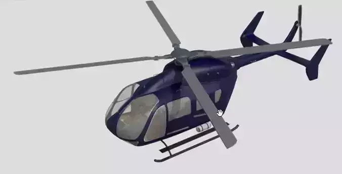 Helicopter