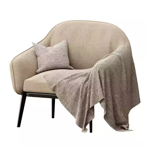 armchair by Tecni Nova