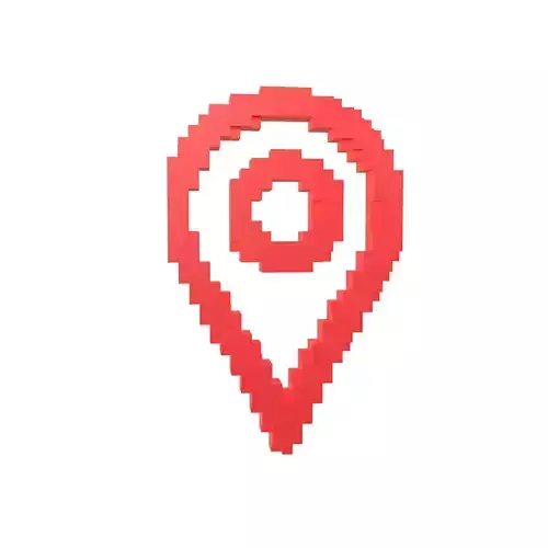 Voxel Map Tag v1 001