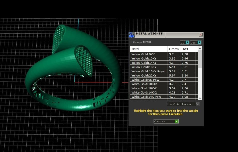 Fizyon Rigs 3D  3D print model_3