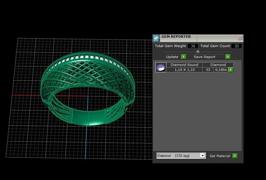  Fizyon Rigs 3D  3D print model_1