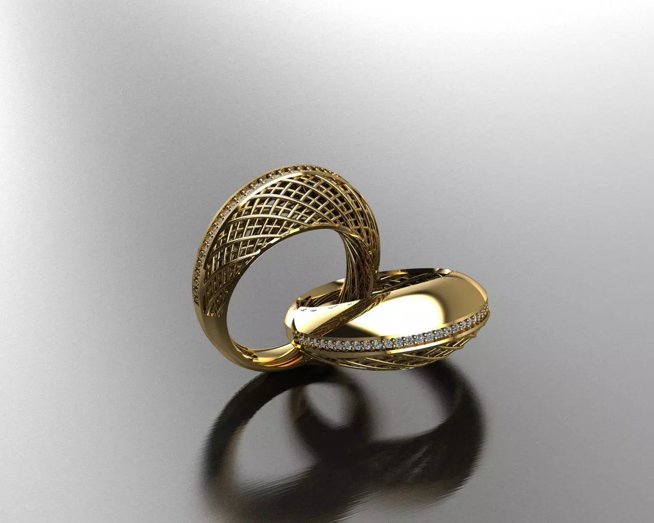  Fizyon Rigs 3D  3D print model_0