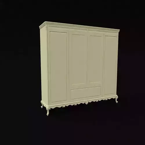 cupboard armoire