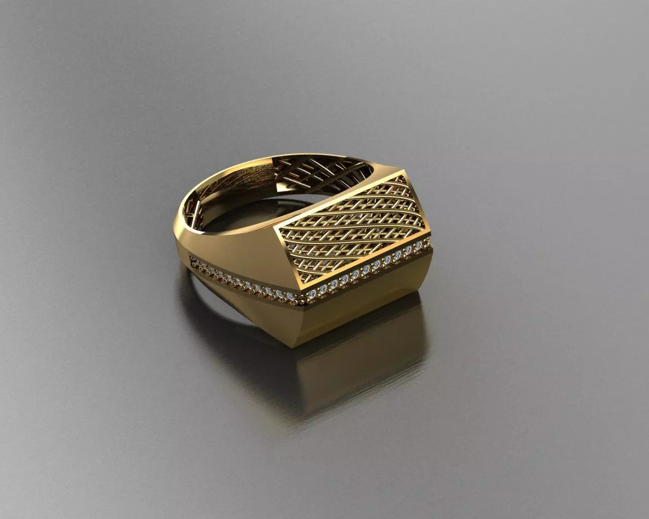 Fizyon Rigs 3D  3D print model_0