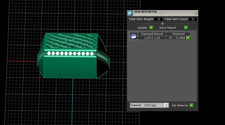 Fizyon Rigs 3D  3D print model_1