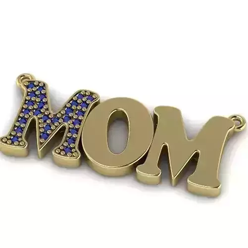 Pendant MOM 1123