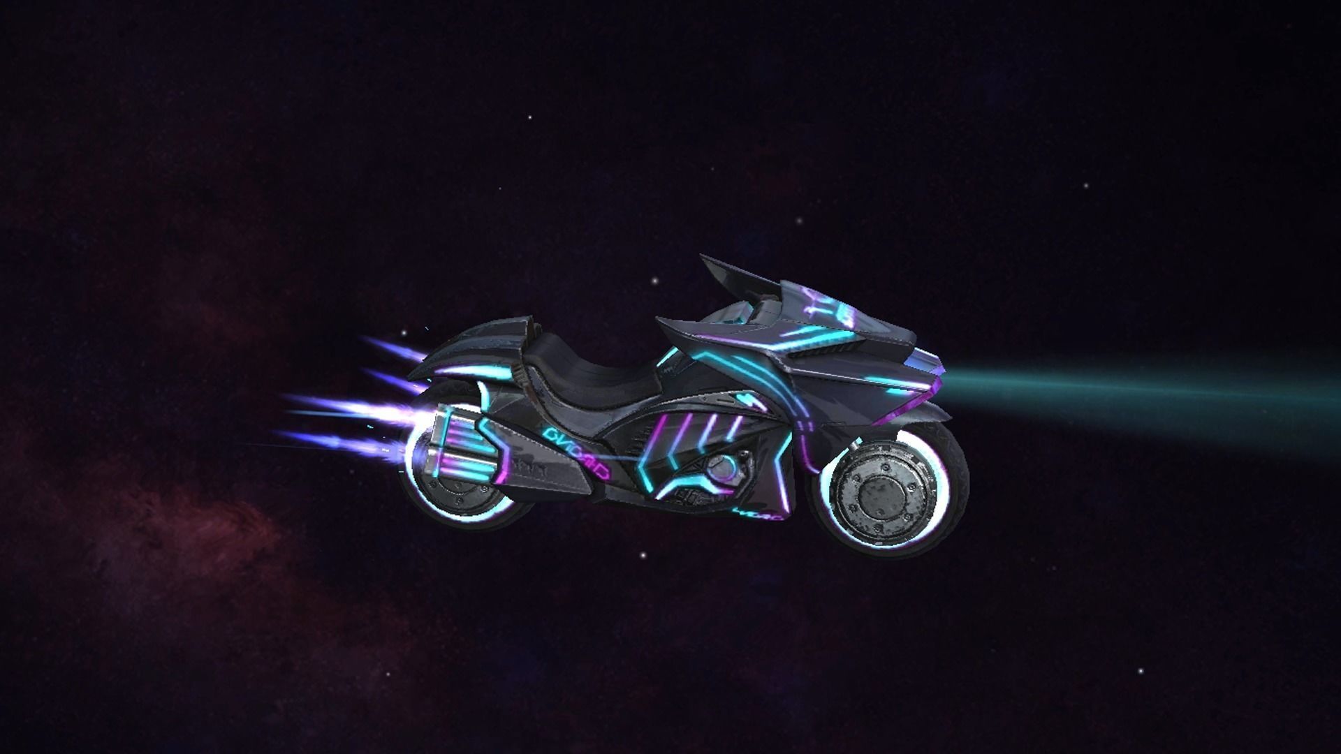 Car game Clown Car  Sports Car- Emerald Flash Sports Car- FFCS 3D model_5