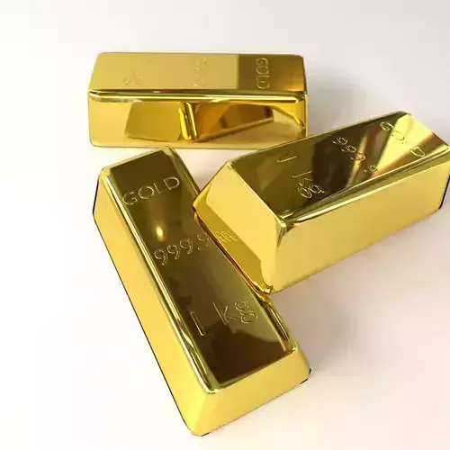 Gold Bar