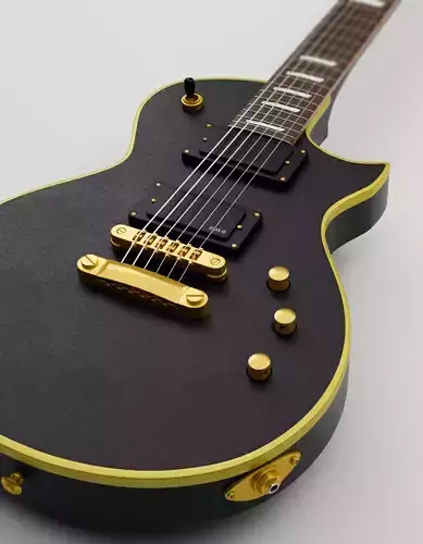 ESP LTD EC-1000 Electric Guitar