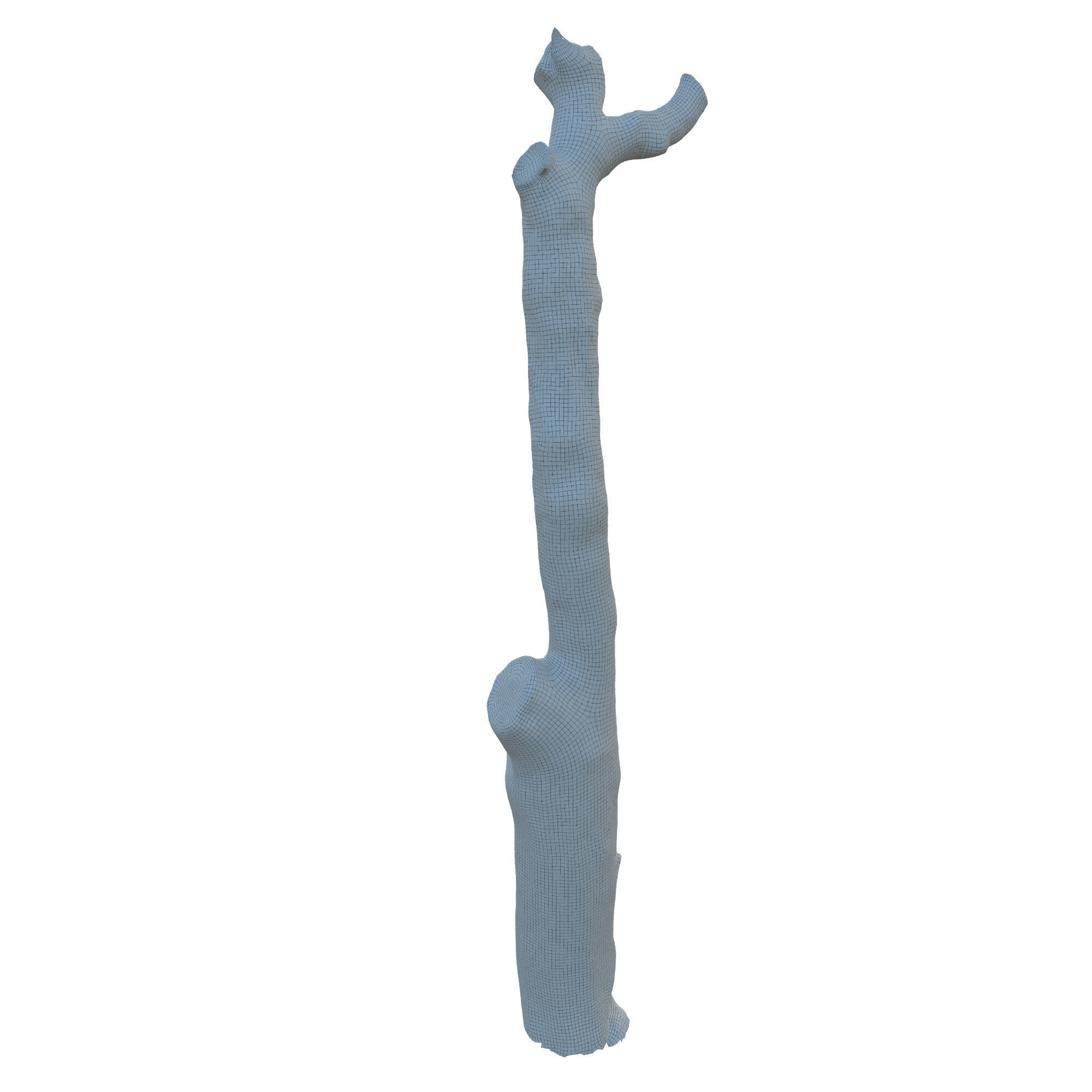 tree trunk 10 total tree trunk vol 2 3D model_37