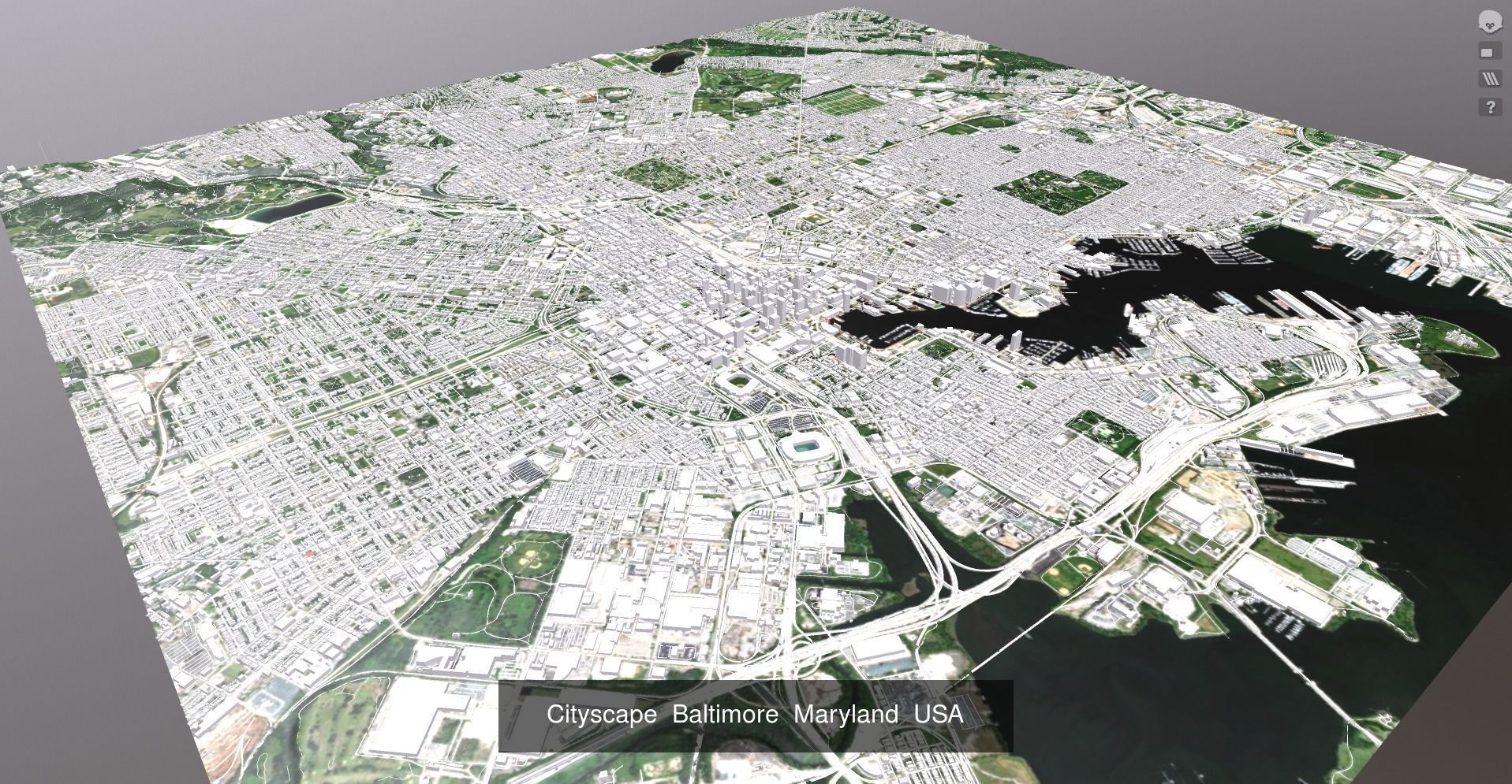 5 Cityscapes USA Collection _7