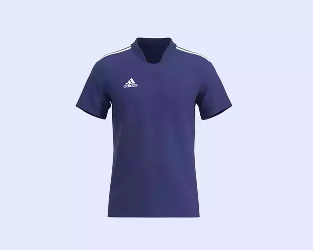 ADIDAS CONDIVO 21 JERSEY PRIMEBLUE