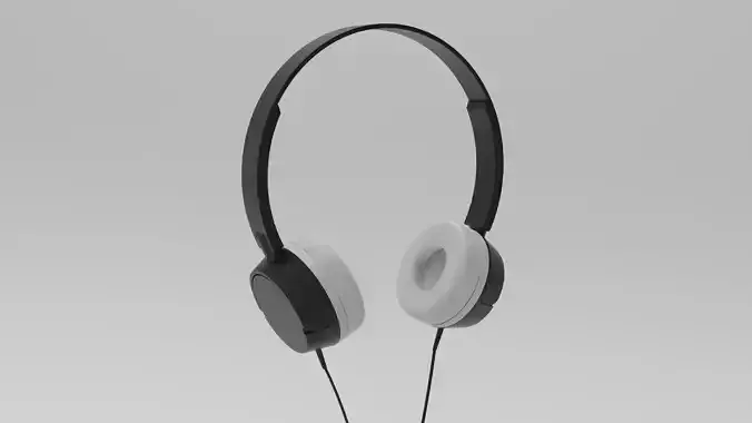 Headphones headphone