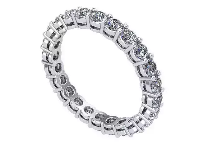 Eternity Band v2