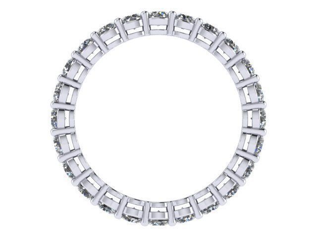 Eternity Band v2 3D print model_3