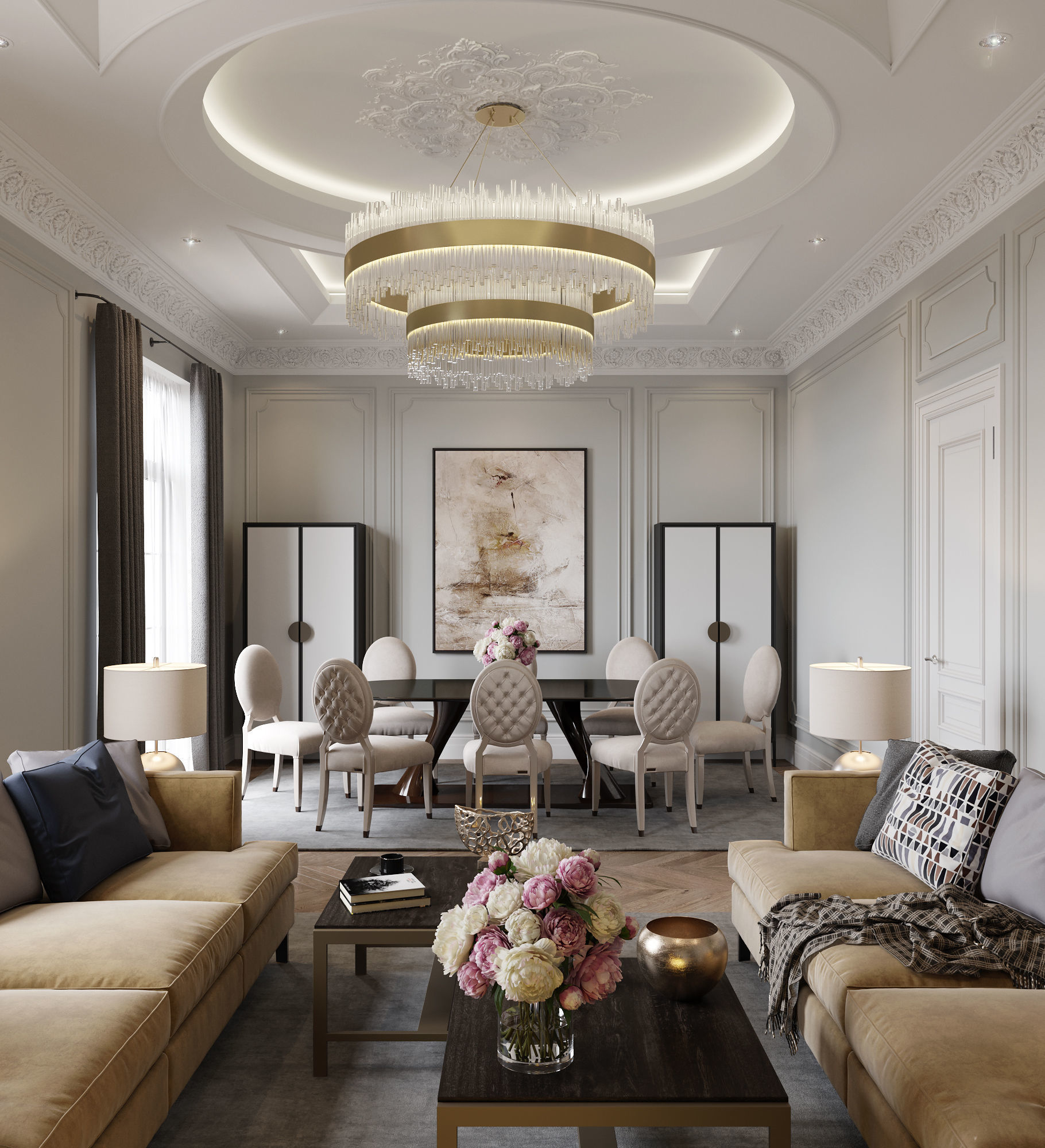 my first 3d model Free 3D model_1