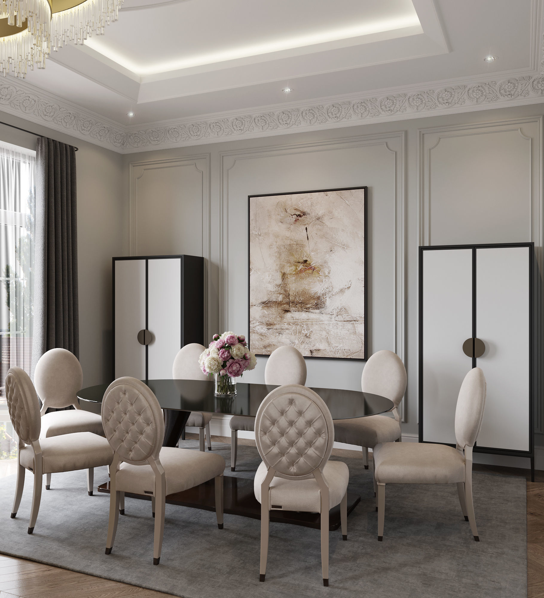 my first 3d model Free 3D model_3